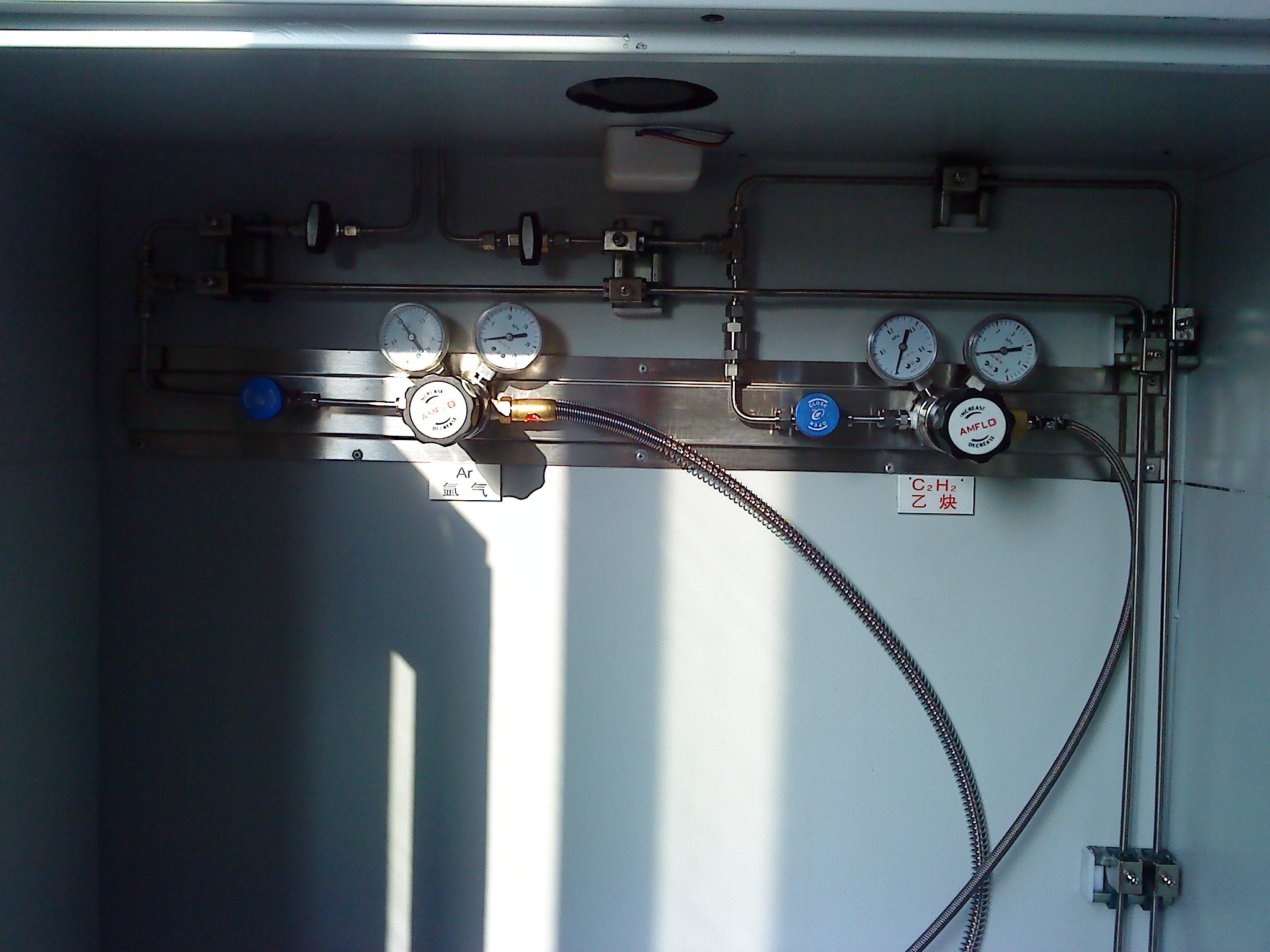 實(shí)驗(yàn)室氣體管道工程,氣體管道工程,實(shí)驗(yàn)室供氣